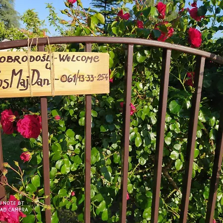 Kosmaj Dan Belgrade, Sopot Apartment Belgrad