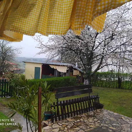 Kosmaj Dan Belgrade, Sopot * Belgrad