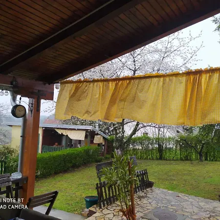 Kosmaj Dan Belgrade, Sopot *