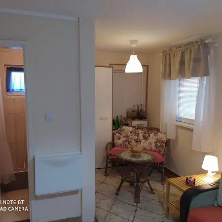 Kosmaj Dan Belgrade, Sopot Апартаменты *