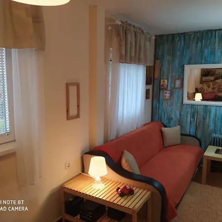 Kosmaj Dan Belgrade, Sopot *