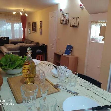 Lägenhet Kosmaj Dan Belgrade, Sopot