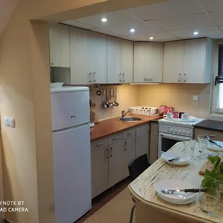 Apartment Kosmaj Dan Belgrade, Sopot Belgrad