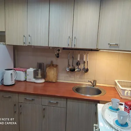 Kosmaj Dan Belgrade, Sopot شقة