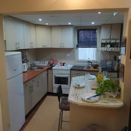 Kosmaj Dan Belgrade, Sopot Apartment *