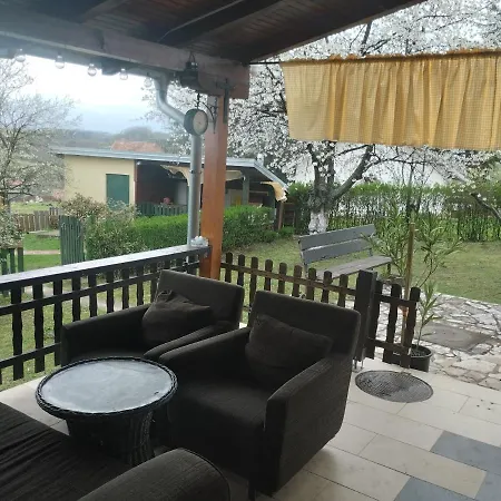 Kosmaj Dan Belgrade, Sopot * Belgrad