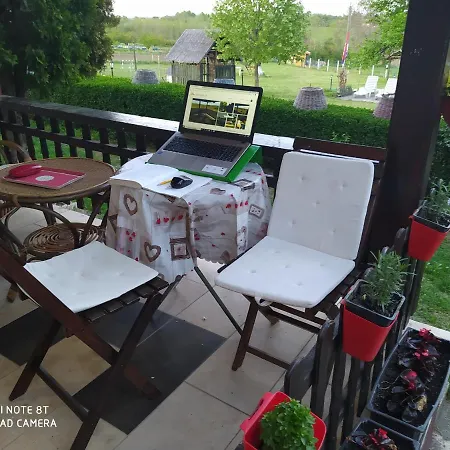 Apartment Kosmaj Dan Belgrade, Sopot Belgrad