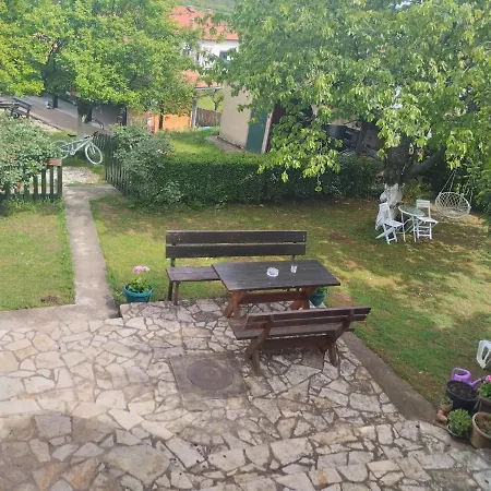 Апартаменты Kosmaj Dan Belgrade, Sopot