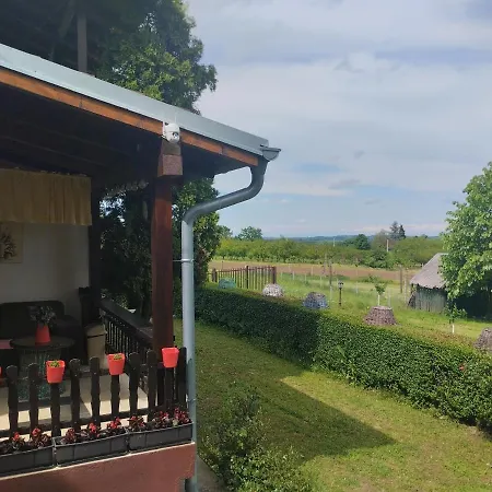 Kosmaj Dan Belgrade, Sopot *