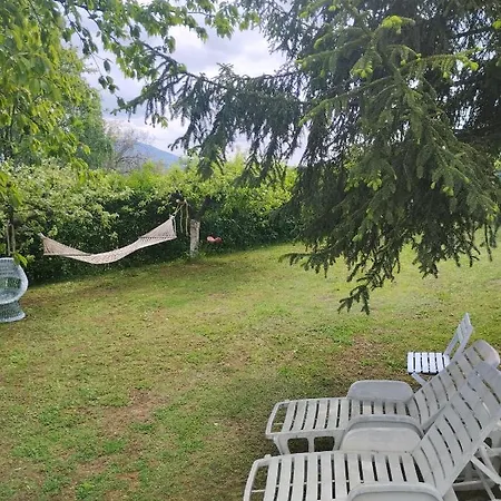 Apartamento Kosmaj Dan Belgrade, Sopot