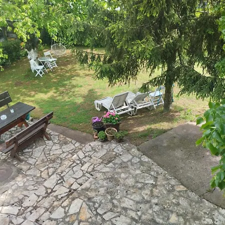 Kosmaj Dan Belgrade, Sopot