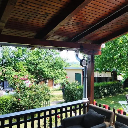 Kosmaj Dan Belgrade, Sopot