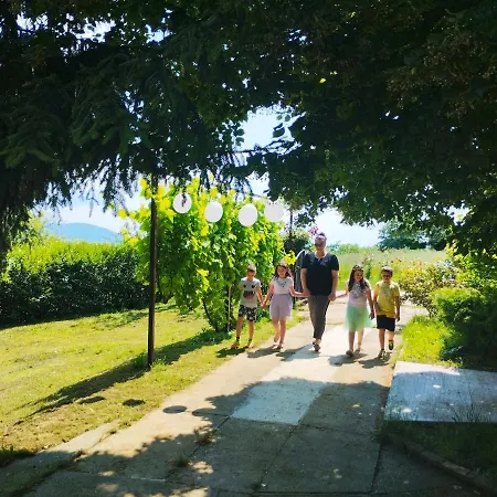 Kosmaj Dan Belgrade, Sopot Apartment