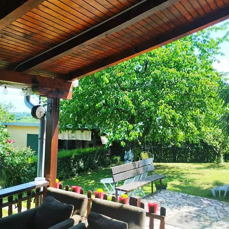 Kosmaj Dan Belgrade, Sopot * بلغراد