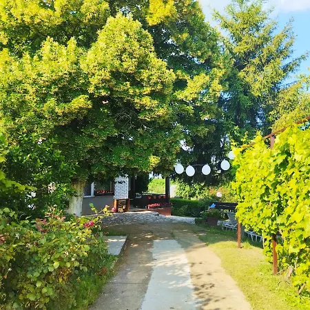 Kosmaj Dan Belgrade, Sopot