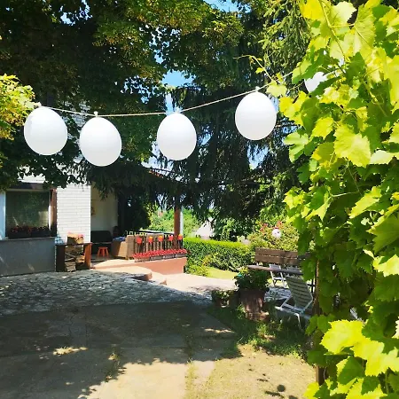 Kosmaj Dan Belgrade, Sopot *