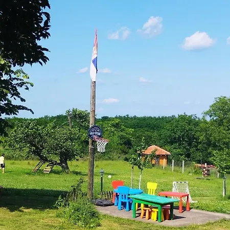 Апартаменты Kosmaj Dan Belgrade, Sopot