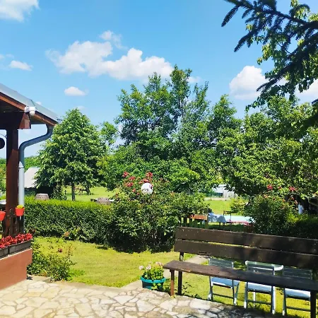 Lägenhet Kosmaj Dan Belgrade, Sopot