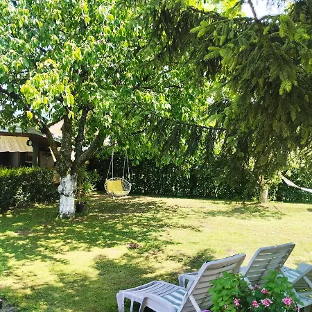 Kosmaj Dan Belgrade, Sopot Апартаменты *