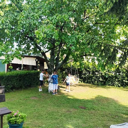 Kosmaj Dan Belgrade, Sopot Apartment Belgrad