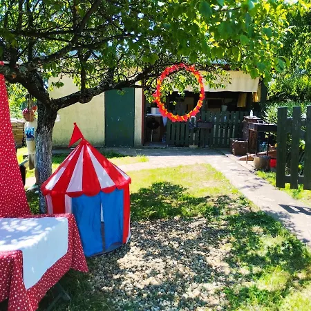 Kosmaj Dan Belgrade, Sopot شقة *