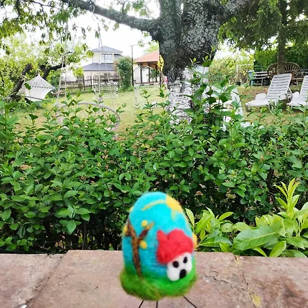 Kosmaj Dan Belgrade, Sopot Belgrad