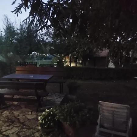 Apartment Kosmaj Dan Belgrade, Sopot Belgrad