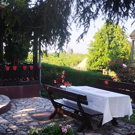 Kosmaj Dan Belgrade, Sopot Belgrad