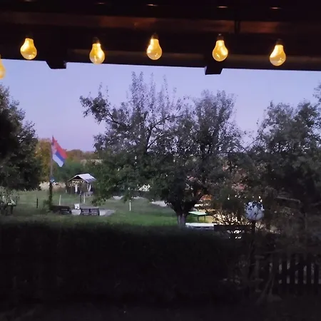 Kosmaj Dan Belgrade, Sopot