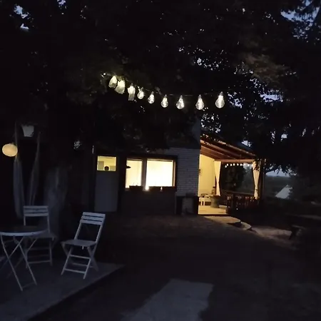 Kosmaj Dan Belgrade, Sopot Apartment *