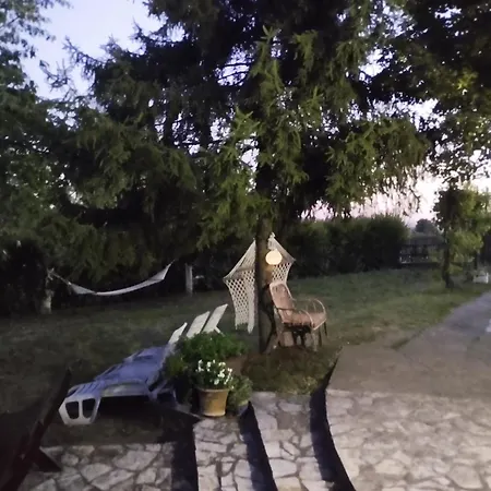 Lägenhet Kosmaj Dan Belgrade, Sopot *