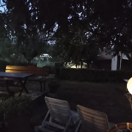 Kosmaj Dan Belgrade, Sopot Lägenhet Belgrad