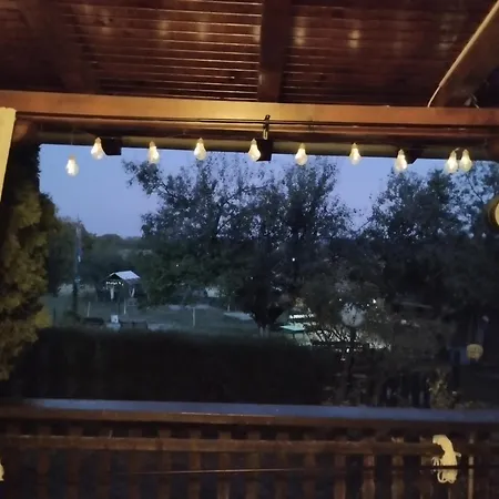 Lägenhet Kosmaj Dan Belgrade, Sopot Belgrad