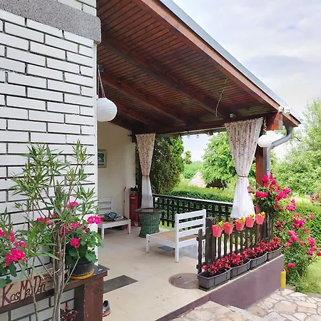 Апартаменты Kosmaj Dan Belgrade, Sopot