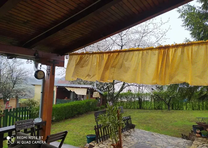 Kosmaj Dan Belgrade, Sopot *