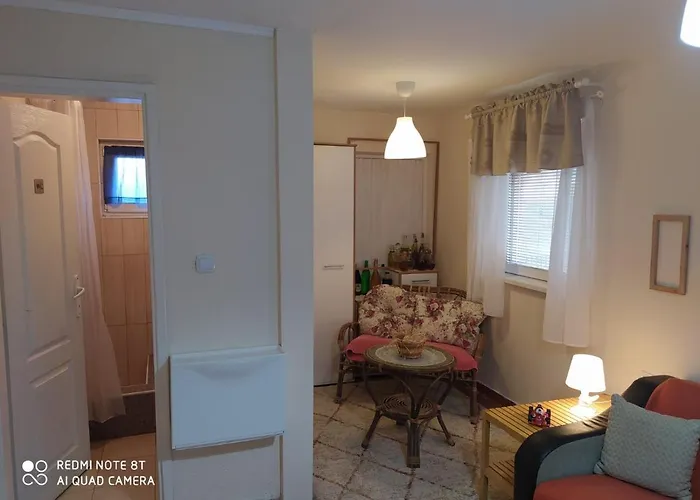 Kosmaj Dan Belgrade, Sopot Apartament *