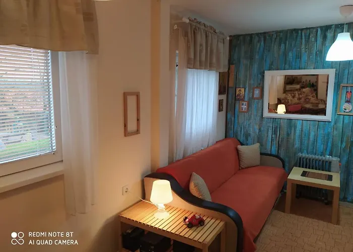 Kosmaj Dan Belgrade, Sopot *