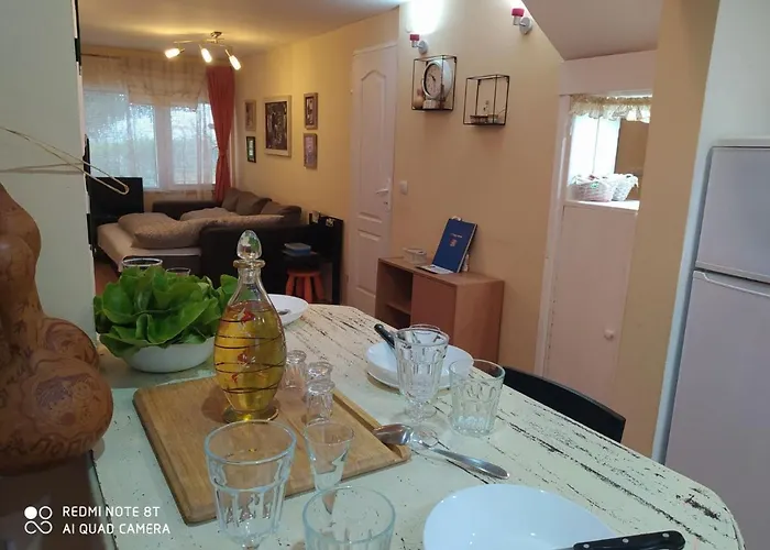 Διαμέρισμα Kosmaj Dan Belgrade, Sopot