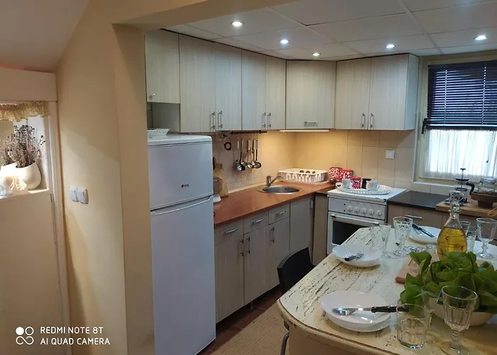 Lejlighed Kosmaj Dan Belgrade, Sopot Beograd