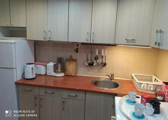 Kosmaj Dan Belgrade, Sopot Apartament