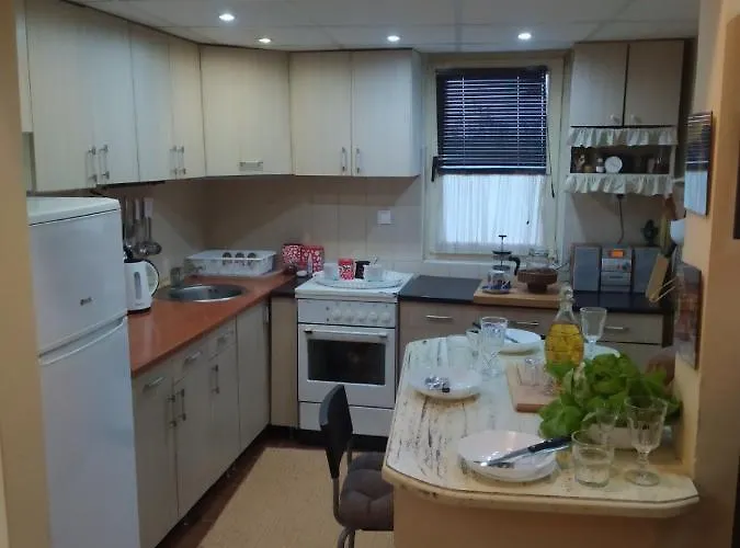 Kosmaj Dan Belgrade, Sopot Διαμέρισμα *