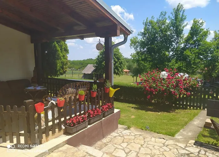 Kosmaj Dan Belgrade, Sopot Διαμέρισμα *