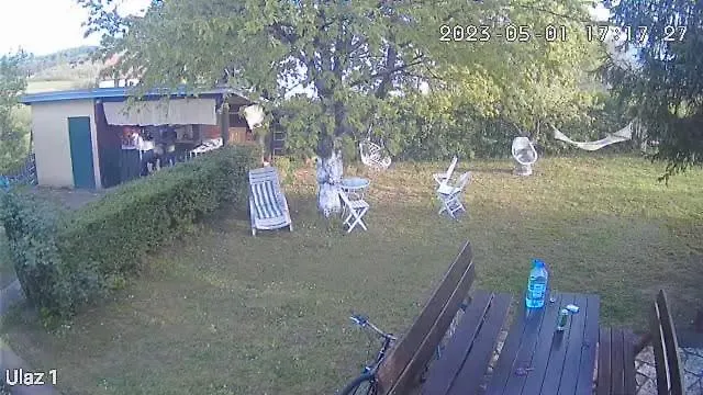 Kosmaj Dan Belgrade, Sopot Διαμέρισμα