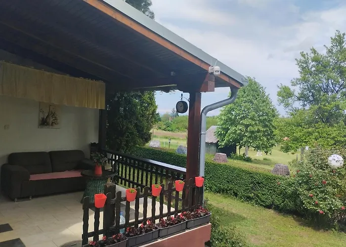 Lejlighed Kosmaj Dan Belgrade, Sopot Beograd