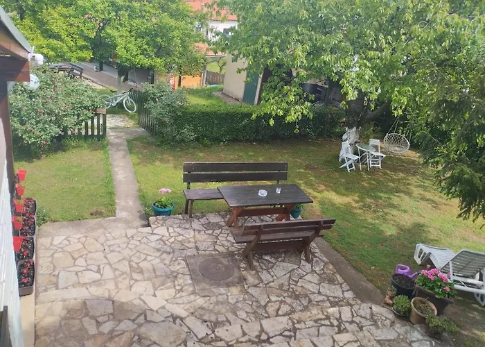 Διαμέρισμα Kosmaj Dan Belgrade, Sopot