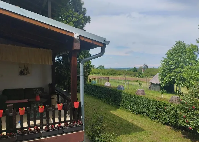 Kosmaj Dan Belgrade, Sopot *