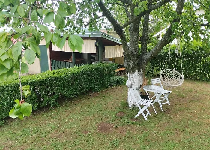 Διαμέρισμα Kosmaj Dan Belgrade, Sopot *