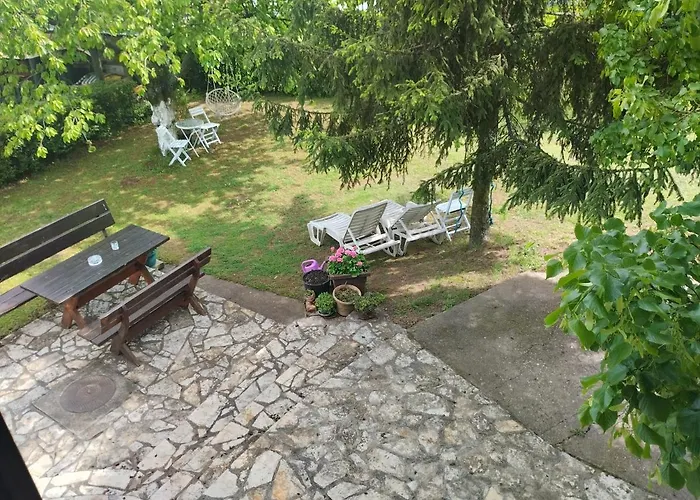 Kosmaj Dan Belgrade, Sopot