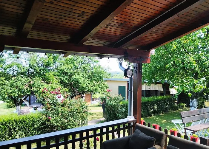 Kosmaj Dan Belgrade, Sopot