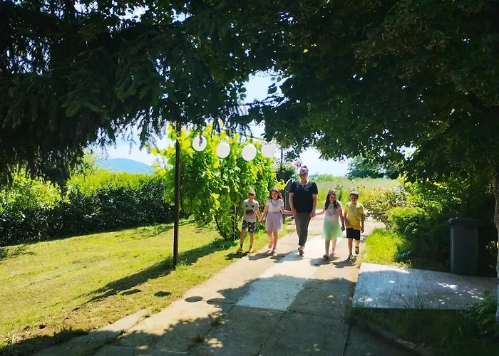 Kosmaj Dan Belgrade, Sopot Διαμέρισμα